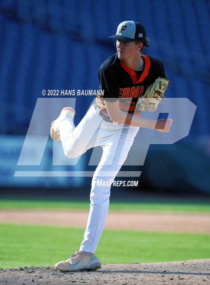 Thumbnail 1 in North Valleys vs. Fernley photogallery.