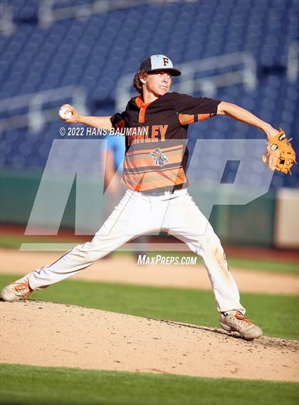 Thumbnail 3 in North Valleys vs. Fernley photogallery.