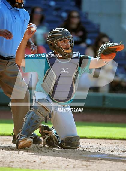 Thumbnail 3 in North Valleys vs. Fernley photogallery.