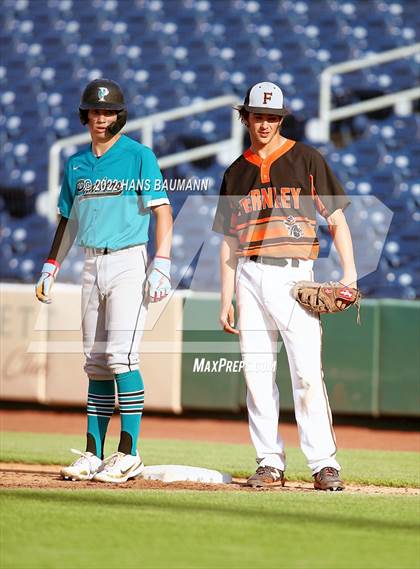 Thumbnail 2 in North Valleys vs. Fernley photogallery.