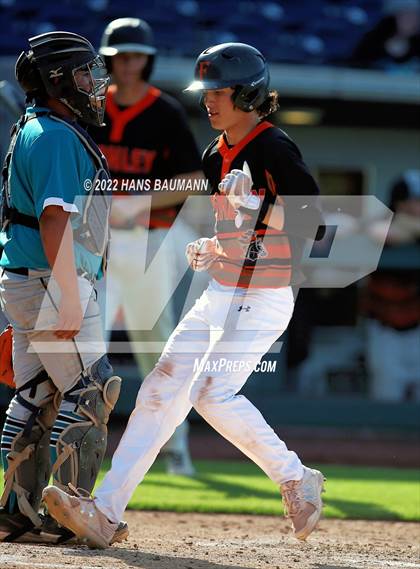 Thumbnail 2 in North Valleys vs. Fernley photogallery.