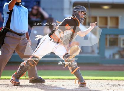 Thumbnail 1 in North Valleys vs. Fernley photogallery.