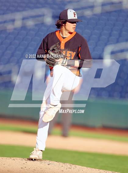 Thumbnail 3 in North Valleys vs. Fernley photogallery.