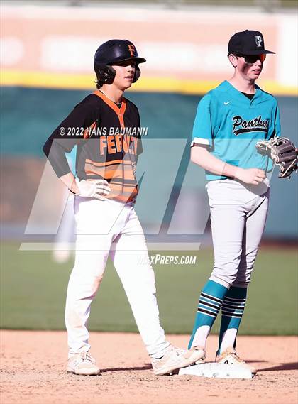 Thumbnail 1 in North Valleys vs. Fernley photogallery.