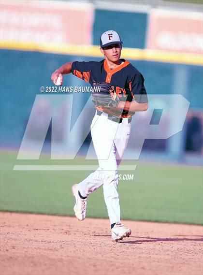 Thumbnail 3 in North Valleys vs. Fernley photogallery.