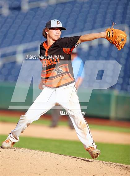 Thumbnail 2 in North Valleys vs. Fernley photogallery.