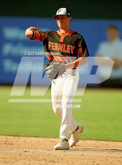 Thumbnail 3 in North Valleys vs. Fernley photogallery.