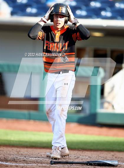 Thumbnail 3 in North Valleys vs. Fernley photogallery.