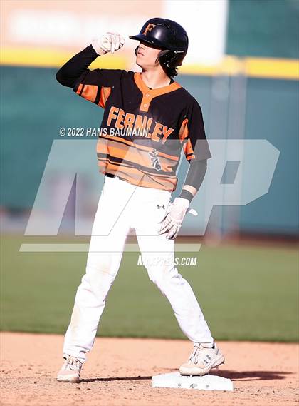 Thumbnail 2 in North Valleys vs. Fernley photogallery.
