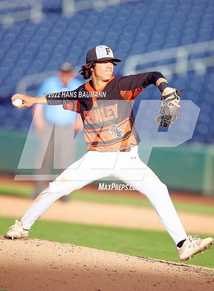 Thumbnail 1 in North Valleys vs. Fernley photogallery.
