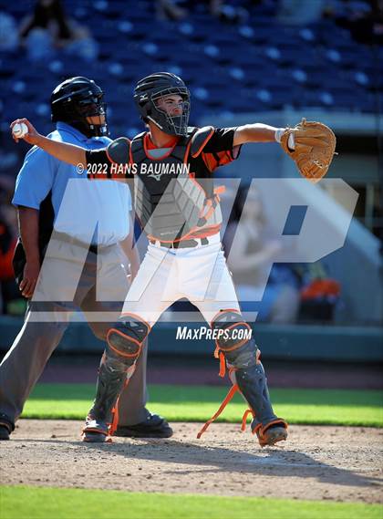 Thumbnail 1 in North Valleys vs. Fernley photogallery.