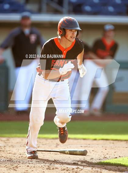 Thumbnail 2 in North Valleys vs. Fernley photogallery.