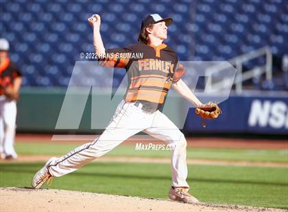 Thumbnail 3 in North Valleys vs. Fernley photogallery.