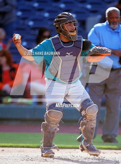 Thumbnail 2 in North Valleys vs. Fernley photogallery.