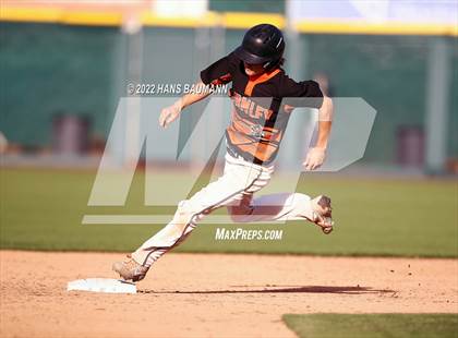 Thumbnail 1 in North Valleys vs. Fernley photogallery.