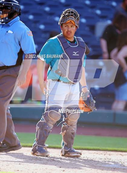 Thumbnail 3 in North Valleys vs. Fernley photogallery.