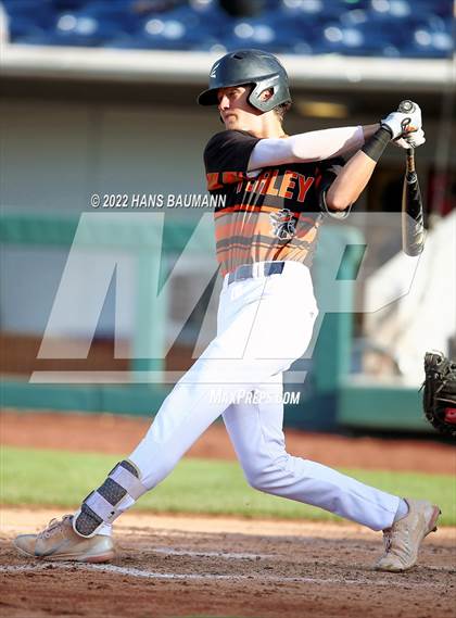 Thumbnail 3 in North Valleys vs. Fernley photogallery.