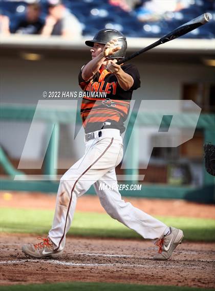Thumbnail 2 in North Valleys vs. Fernley photogallery.