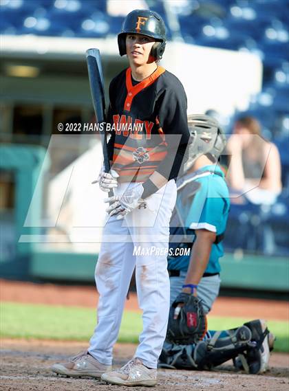 Thumbnail 2 in North Valleys vs. Fernley photogallery.