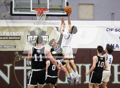 Thumbnail 3 in Shalhevet vs Bakersfield Christian photogallery.