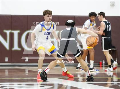 Thumbnail 2 in Shalhevet vs Bakersfield Christian photogallery.
