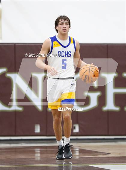 Thumbnail 2 in Shalhevet vs Bakersfield Christian photogallery.