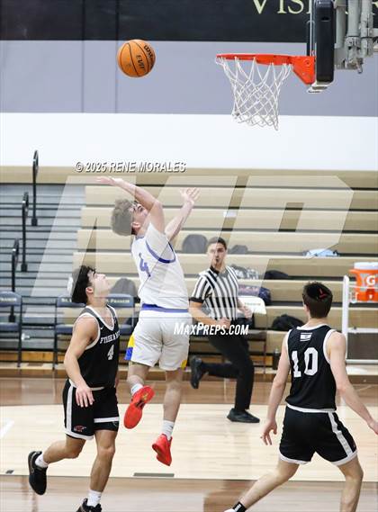 Thumbnail 2 in Shalhevet vs Bakersfield Christian photogallery.
