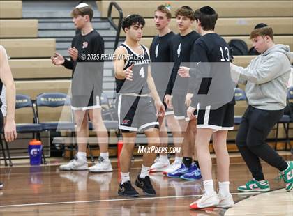 Thumbnail 2 in Shalhevet vs Bakersfield Christian photogallery.