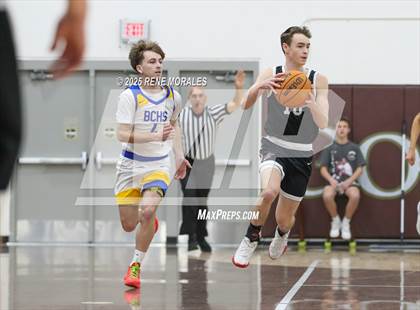 Thumbnail 3 in Shalhevet vs Bakersfield Christian photogallery.