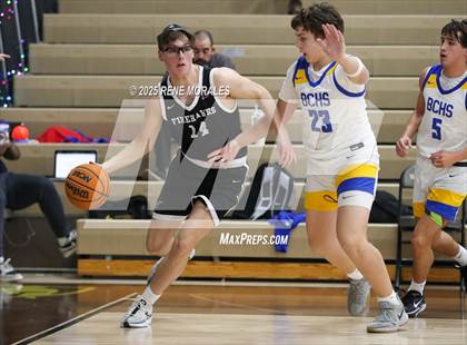 Thumbnail 1 in Shalhevet vs Bakersfield Christian photogallery.