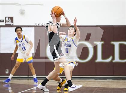 Thumbnail 2 in Shalhevet vs Bakersfield Christian photogallery.