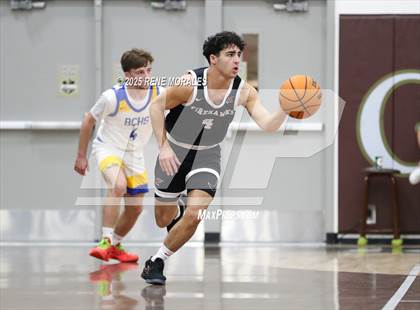 Thumbnail 1 in Shalhevet vs Bakersfield Christian photogallery.