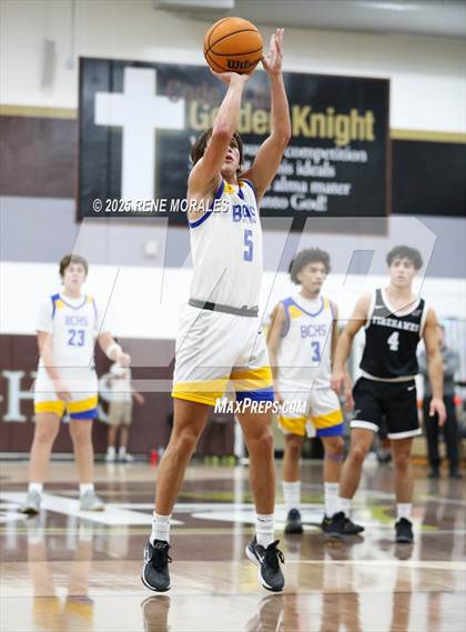 Thumbnail 1 in Shalhevet vs Bakersfield Christian photogallery.