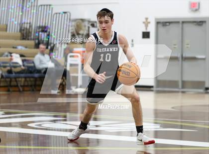 Thumbnail 1 in Shalhevet vs Bakersfield Christian photogallery.