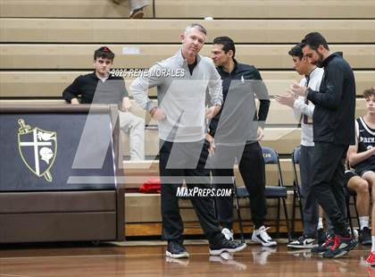 Thumbnail 3 in Shalhevet vs Bakersfield Christian photogallery.