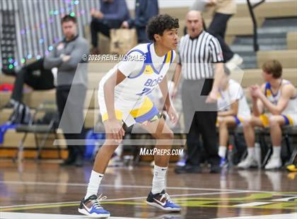 Thumbnail 2 in Shalhevet vs Bakersfield Christian photogallery.