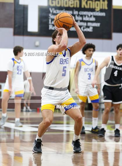 Thumbnail 3 in Shalhevet vs Bakersfield Christian photogallery.