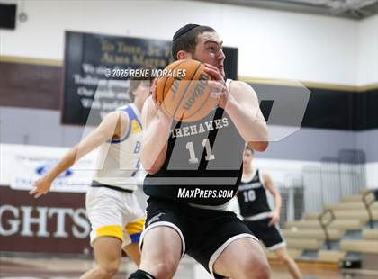 Thumbnail 2 in Shalhevet vs Bakersfield Christian photogallery.