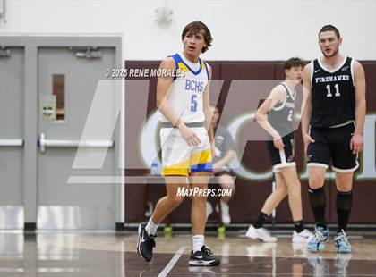 Thumbnail 3 in Shalhevet vs Bakersfield Christian photogallery.