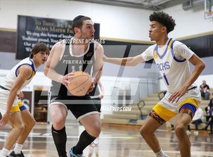 Thumbnail 3 in Shalhevet vs Bakersfield Christian photogallery.