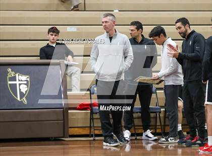 Thumbnail 1 in Shalhevet vs Bakersfield Christian photogallery.