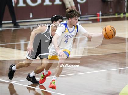 Thumbnail 2 in Shalhevet vs Bakersfield Christian photogallery.