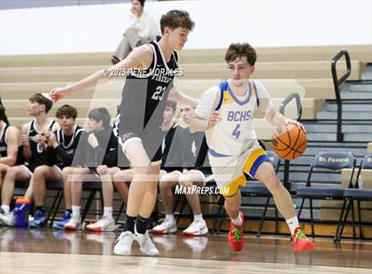 Thumbnail 1 in Shalhevet vs Bakersfield Christian photogallery.