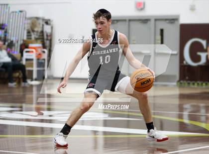 Thumbnail 2 in Shalhevet vs Bakersfield Christian photogallery.