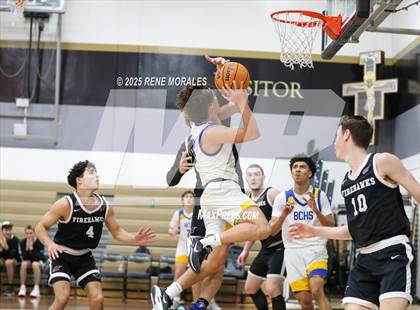 Thumbnail 2 in Shalhevet vs Bakersfield Christian photogallery.