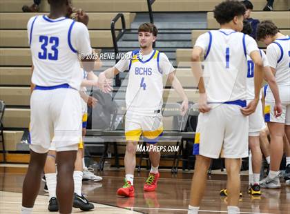 Thumbnail 3 in Shalhevet vs Bakersfield Christian photogallery.