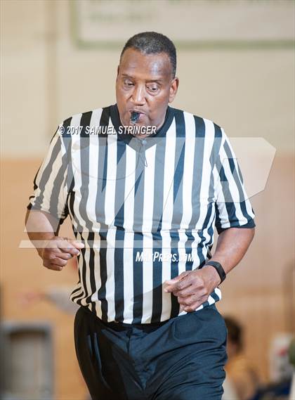 Thumbnail 1 in Marin Catholic vs. Serra (Vontoure Spartan Classic) photogallery.