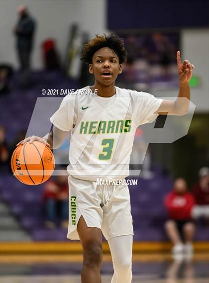 Thumbnail 2 in Northridge vs. Kearns photogallery.