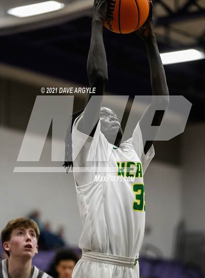 Thumbnail 3 in Northridge vs. Kearns photogallery.