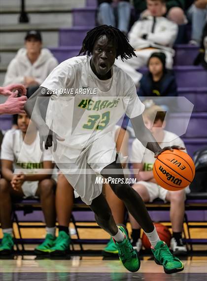 Thumbnail 3 in Northridge vs. Kearns photogallery.